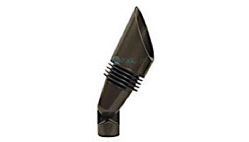FX Luminaire FB 3 LED Series Up Light | Zone Dimming | Bronze Metallic | FBZD3LEDBZ