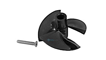 Pentair Replacement Impeller for Prowler 820 | 360131