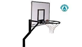 SR Smith Commercial RockSolid Extend Reach Basketball Game | with Anchor | S-BASK-ERS-ER