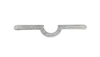 Brilliant Wonders Bubbler Attachment & Eyeball Wrench | 25503-999-998