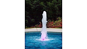 Brilliant Wonders® LED Fountain Water Column Kit