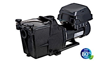 Hayward Super Pump Variable Speed 115V Energy Efficient | .86-HP 600-3450 RPM | SP26115VSP