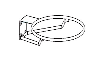 Inter-fab Basketball Game Replacement Rim Only | RP-B RIM