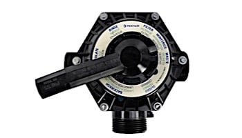 Pentair Valve 2" Mnt Hybrid With Fittings | 262525