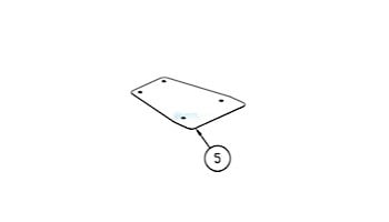 SR Smith Multi Lift 1/16" Softpad | 6-700B