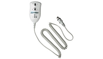 SR Smith LiftOperator 2 Button Hand Control | 1001601 | 100-4400-R