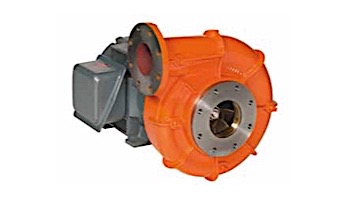 Pentair Berkeley B-Series Centrifugal Commercial Pump | 40-HP 1500-GPM | 6 x 8 Flange | B74945