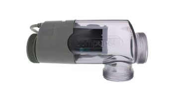 CompuPool Replacement Salt Cell for CaliMar® Titanium Edition System CMARSCT20-7Y | 7-Year Warranty | 20,000 Gallons | RJ-G-20-RC