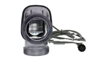 CompuPool Replacement Salt Cell for CaliMar® Titanium Edition System CMARSCT60-7Y | 7-Year Warranty | 60,000 Gallons | RJ-G-60-RC