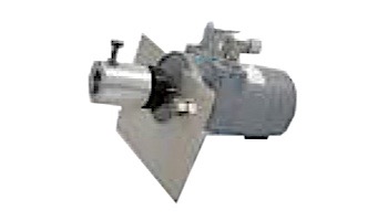 Coverstar Hydraulic Motor 8 cu inch 30 Rpm 800 sq ft. | A0698