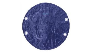28' Round | Royal Above Ground Winter Pool Covers | 10 Year Warranty | 7732AGBLB