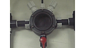 Santa Barbara Control Systems Flow Cell ONLY | FC