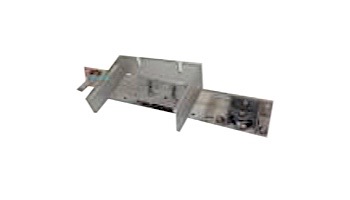 Coverstar Bracket Assembly CS1800 ME 3 Pulley Deck Right, UG Left | A0045