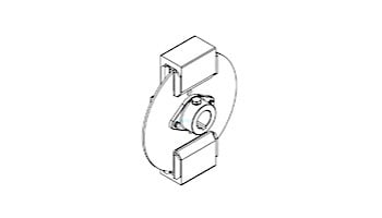 Coverstar Torque Limiter Caliper Style for CS3000 2013 | A0017