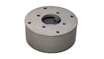 Coverstar Tube Insert with Screws for 6" Tube | A0797
