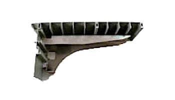 Coverstar Lid Kit Only for 15-1/2" Box Flush Lid 309 Complete with Riser 24' | A2422
