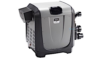 Jandy JXi Pool & Spa Heater Low-NOx | 200K BTU Propane Gas | Electronic Ignition | Digital Controls | JXI200P