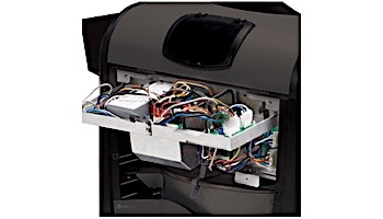 Jandy JXi Pool & Spa Heater Low-NOx | 200K BTU Propane Gas | Electronic Ignition | Digital Controls | JXI200P