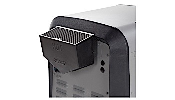 Jandy JXi Pool & Spa Heater Low-NOx | 200K BTU Propane Gas | Electronic Ignition | Digital Controls | JXI200P