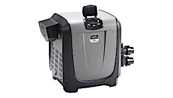 Jandy JXi Pool & Spa Heater Low-NOx | 200K BTU Propane Gas | Electronic Ignition | Digital Controls | JXI200P