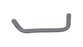 Inter-Fab City 2 Slide U Shape Gasket | Left Turn | Part # 3 | H-C2 L GASKET