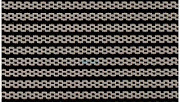 PoolTux Safety Cover Repair Kit | Grey Mesh | AH610 | AH627