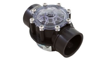 Hayward PVC Check Valve 1.5" x 2" | PSCV2SDGR