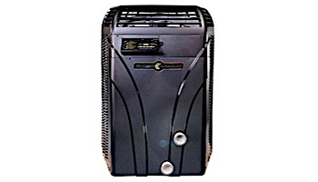 AquaCal Heatwave SuperQuiet Heat and Cool Pump | 110K BTU Titanium Heat Exchanger | SQ120R