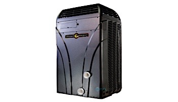 AquaCal Heatwave SuperQuiet Heat and Cool Pump | 110K BTU Titanium Heat Exchanger | SQ120R