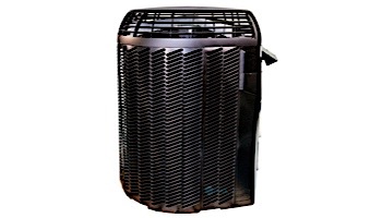 AquaCal Heatwave SuperQuiet Heat and Cool Pump | 110K BTU Titanium Heat Exchanger | SQ120R