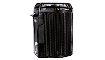 AquaCal Heatwave SuperQuiet Heat and Cool Pump | 110K BTU Titanium Heat Exchanger | SQ120R