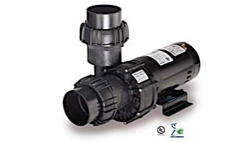 Speck Pumps Energy Efficient Utility Pump | 0.5 HP SF1.8 EE 230-115V 21-80-30G | WF104-1090M-000 | WF104-1050OF-OFS | WF104-1050F-0FS