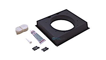 Zodiac Jandy Vent Kit LXi4000 Heater 8" Sidewall Verticle Venting | R0484303