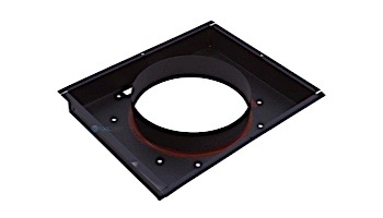 Zodiac Jandy Vent Kit LXi4000 Heater 8" Sidewall Verticle Venting | R0484303