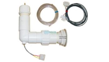 HydroQuip Baptismal Heater Water Level Assembly with Float | 48-0141C-K