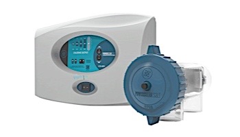 Powerclean Salt Econ 540 Chlorine Generator | For Up To 40,000 Gallons | 52000-140-000