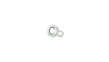 Hayward Accent Light Wall Fitting | Vinyl | White | SP0538AF