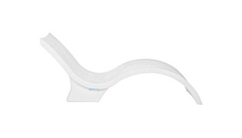 Ledge Lounger Signature Collection Chaise Deep | Light Blue | LL-SG-CD-LB