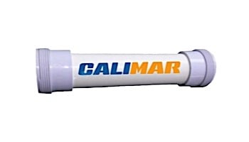 CaliMar® 1/2 Straight Pipe Bypass Dummy Cell for Hayward Salt Cells | CMAR-CELL-PIPE