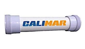CaliMar® 1/2 Straight Pipe Bypass Dummy Cell for Hayward Salt Cells | CMAR-CELL-PIPE