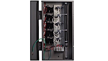 Jandy Pro Series Corona Discharge Ozone Generator | up to 100,000 Gallons | CD100