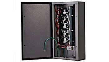 Jandy Pro Series Corona Discharge Ozone Generator | up to 100,000 Gallons | CD100