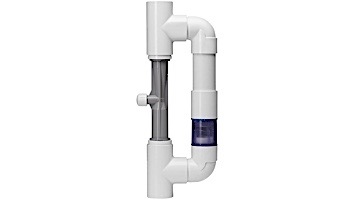 Jandy Pro Series Ozone Corona Discharge Injector Manifold Kit | CDIM