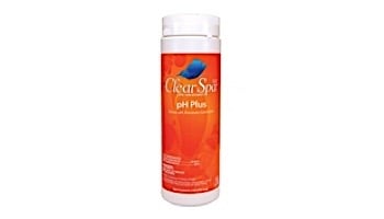 ClearSpa pH Plus | 2 lb Bottle | CSSA002