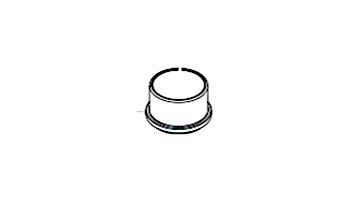 Raypak Union End - 2" ABS | 2 required | 014354F