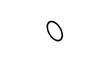 Raypak O-Ring - Diffuser 90 x 5mm | 014336F