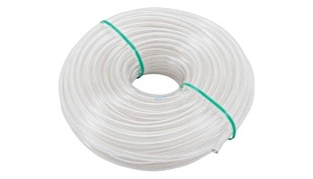 Air Tubing,  0.125" ID x 0.25" OD, 100-Ft Roll | 59-555-1000