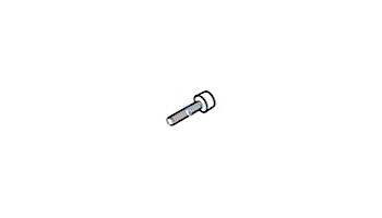 Raypak Screw - 0.375 - 16 X 2" Slotted | 4 required | 014343F