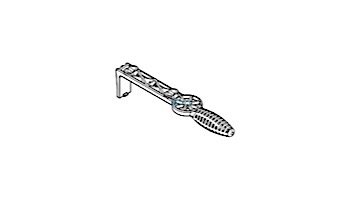 Raypak Spanner Lid | 014345F