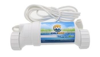 CaliMar® Replacement Cell for CaliMar Salt Chlorine Generator | Up to 25,000 Gallons | CMARCCF25-3Y